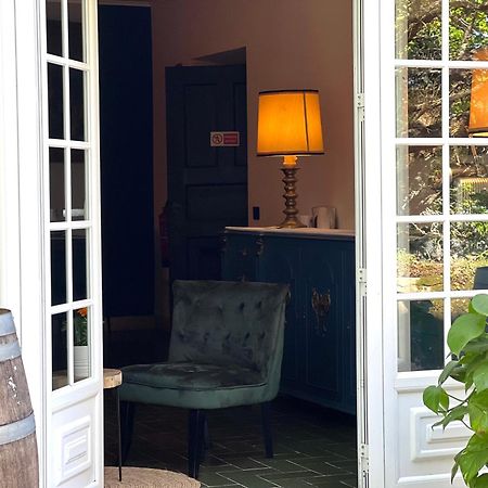 Quinta Dos Lobos Boutique Hotel - Nature Experience ซินตรา ภายนอก รูปภาพ